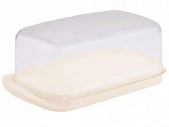 Масленка Sugar&Spice Vanilla шампань